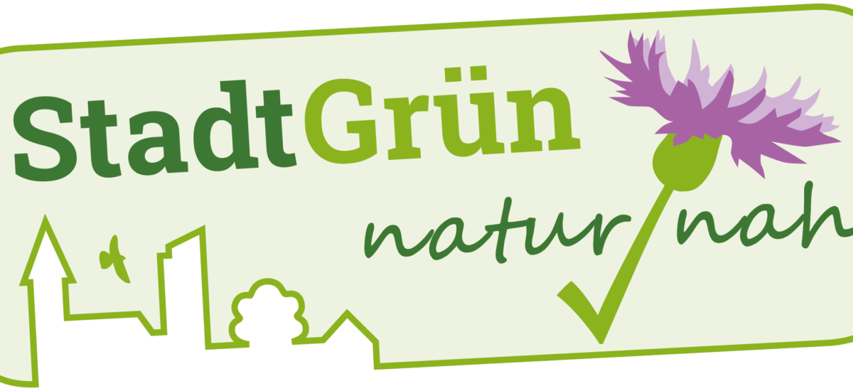 Label StadtGrün naturnah